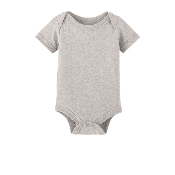 BC100B Bella + Canvas Heather Dust