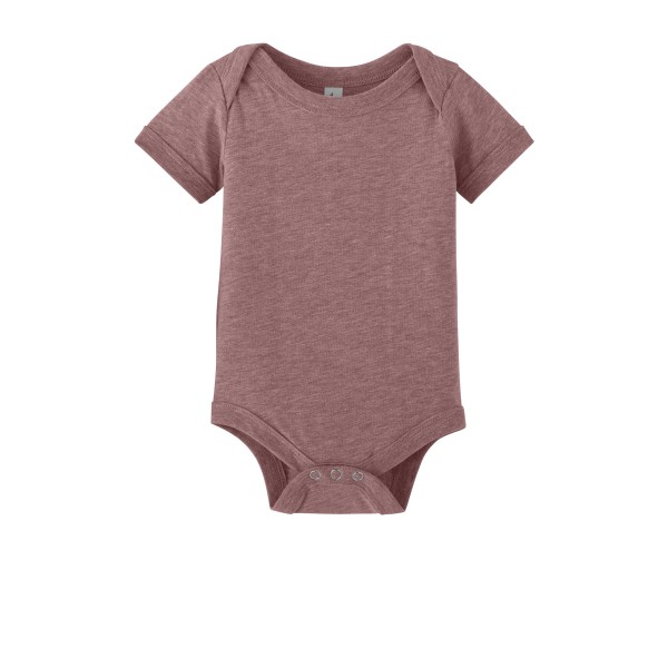 BC100B Bella + Canvas Heather Mauve