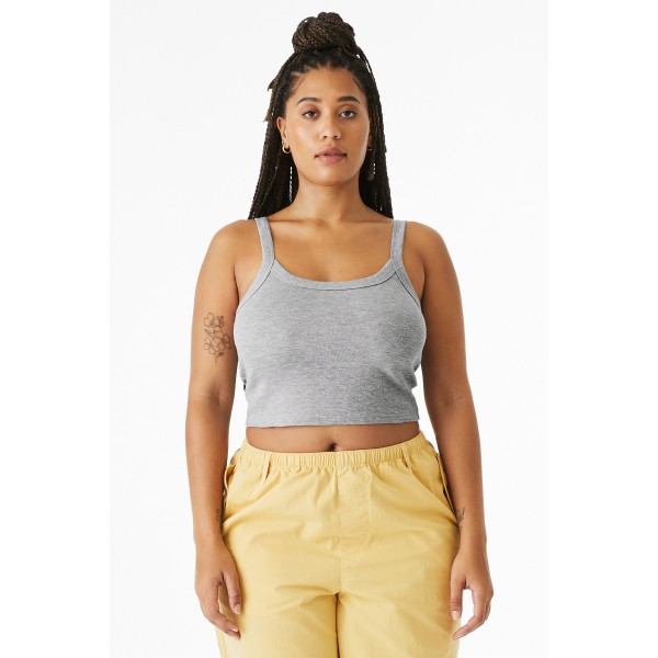 BC1012 Bella + Canvas Athletic Heather
