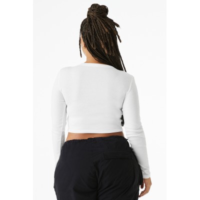 Bella + Canvas BC1501