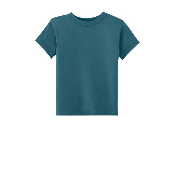 BC3001T Bella + Canvas Heather Deep Teal