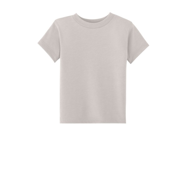 BC3001T Bella + Canvas Heather Dust