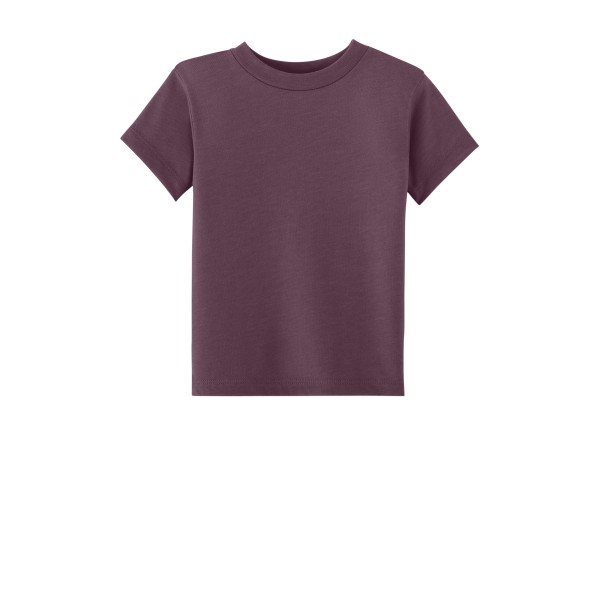 BC3001T Bella + Canvas Heather Maroon