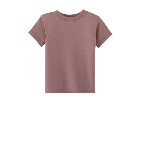 BC3001T Bella + Canvas Heather Mauve
