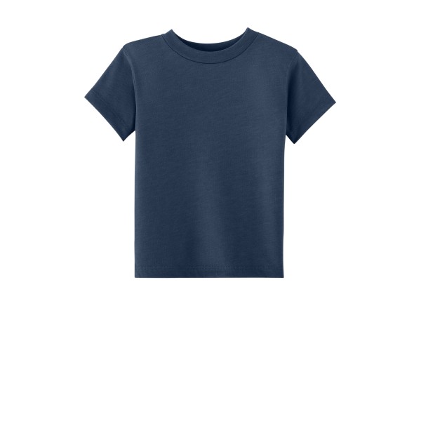 BC3001T Bella + Canvas Heather Navy