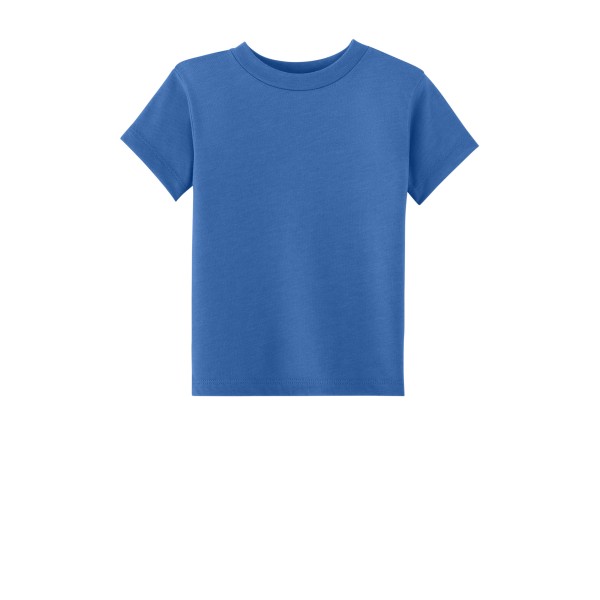 BC3001T Bella + Canvas Heather True Royal