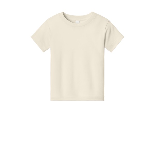 BC3001T Bella + Canvas Natural
