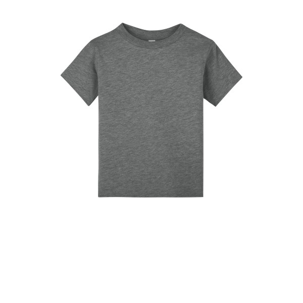 BC3001T Bella + Canvas Deep Heather