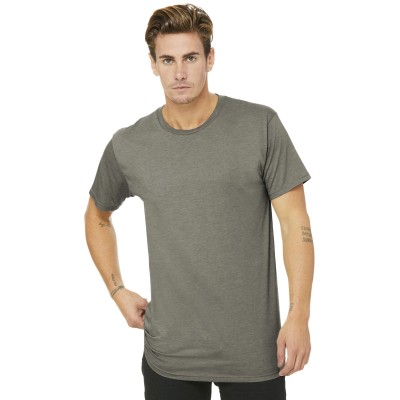 Bella + Canvas BC3006 Heather Stone