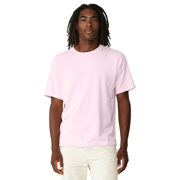 BC3010 Bella + Canvas Soft Pink