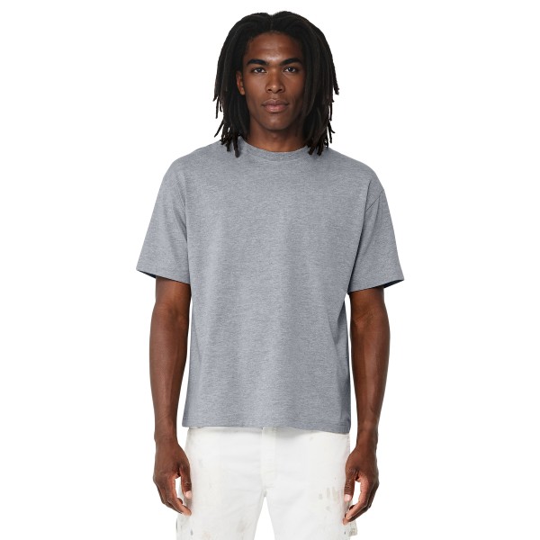 BC3010 Bella + Canvas Athletic Heather