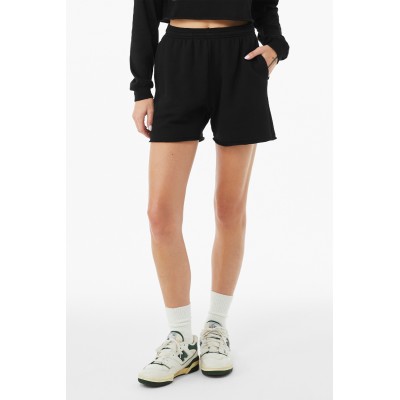 Bella + Canvas BC3787 Black