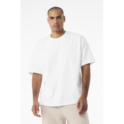 Bella + Canvas BC4610 White