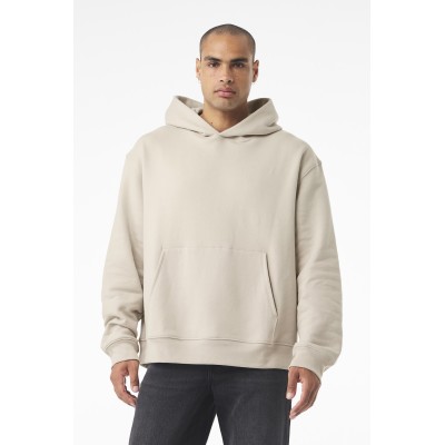 Bella + Canvas BC4719 Unisex 10-Ounce Heavyweight Pullover Hoodie