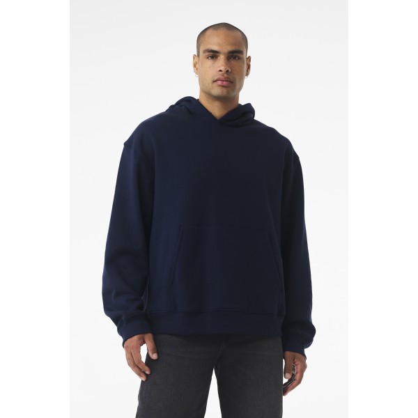BC4719 Bella + Canvas Navy