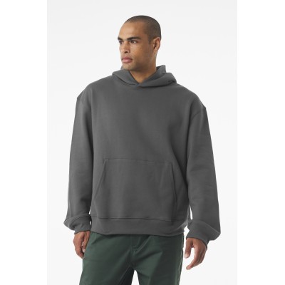 Bella + Canvas BC4719 Asphalt