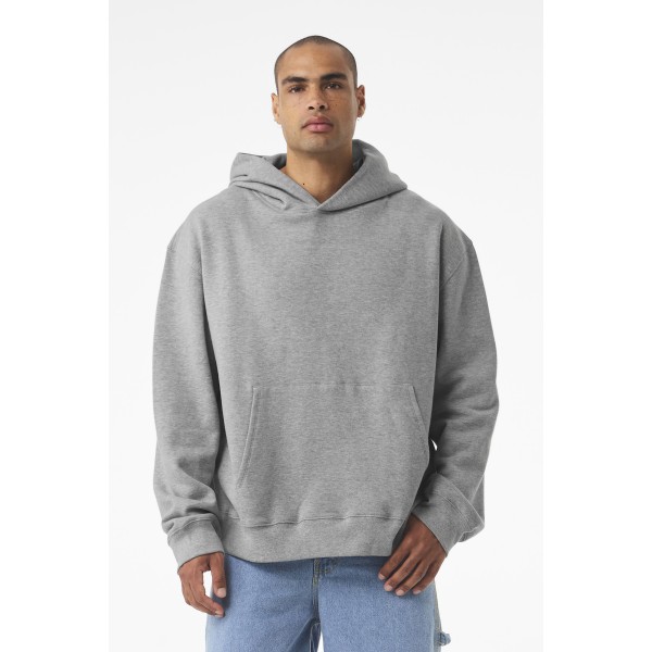 BC4719 Bella + Canvas Athletic Heather