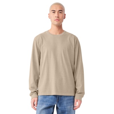 Bella + Canvas BC4851GD Khaki