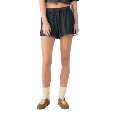 Bella + Canvas BC6824GD Washed Black