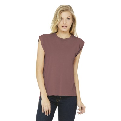 Bella + Canvas BC8804 Mauve