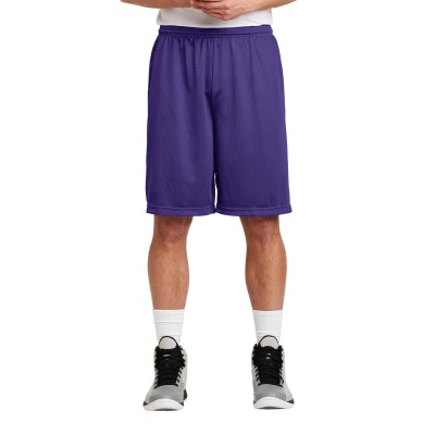 Sport-Tek ST515 Purple