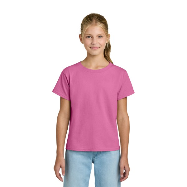 3000B Gildan Azalea