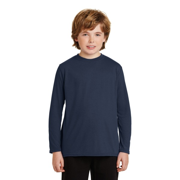 42400B Gildan Navy