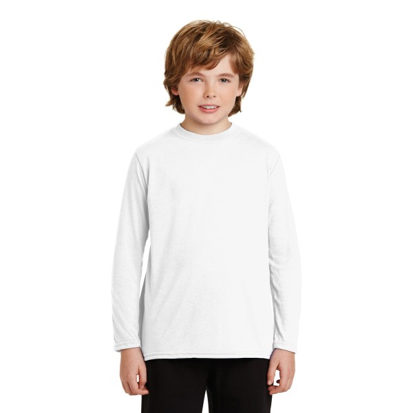 42400B Gildan White