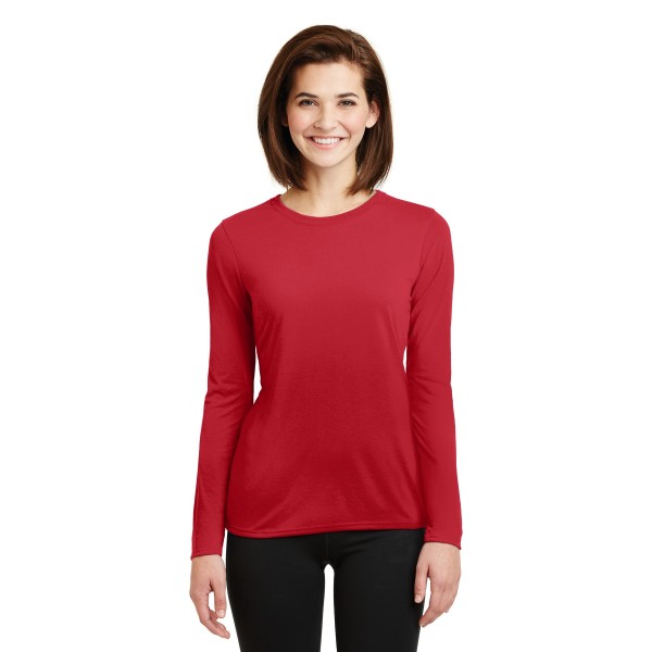 42400L Gildan Red