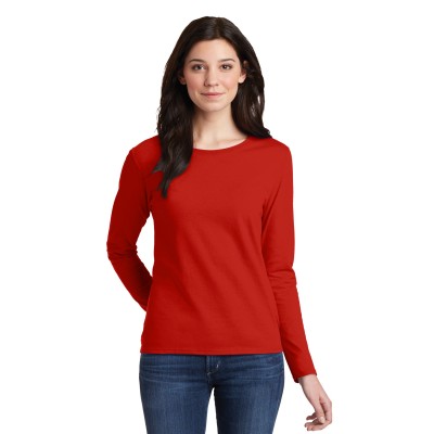 Gildan 5400L Red