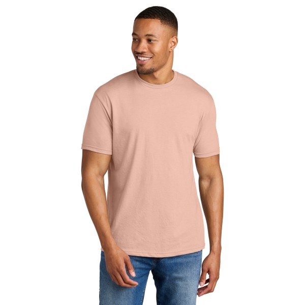 64000CVC Gildan Dusty Rose