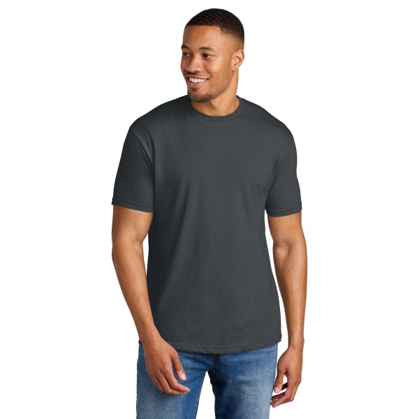 64000CVC Gildan Dark Heather