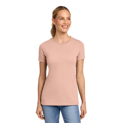 Gildan 64001LCVC Dusty Rose