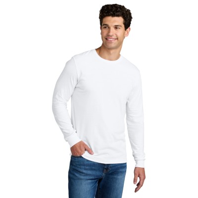 Gildan 64440CVC White