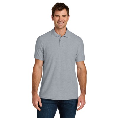 Gildan 64800 Ring Spun Sport Grey
