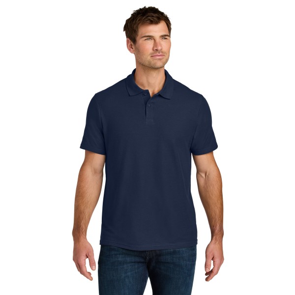 64800 Gildan Navy