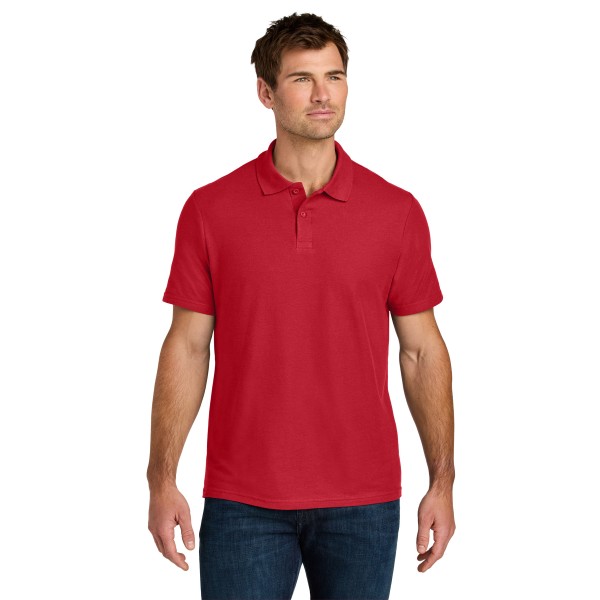 64800 Gildan Red