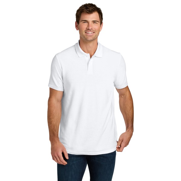 64800 Gildan White