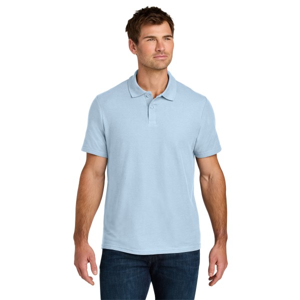 64800 Gildan Light Blue
