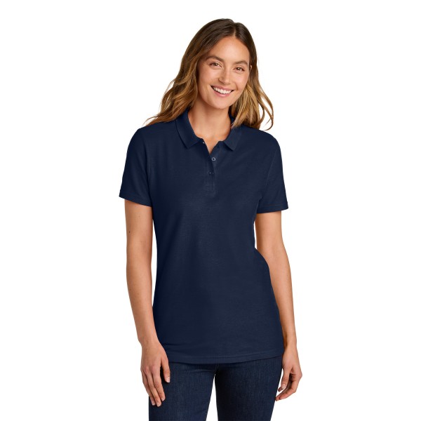 64800L Gildan Navy