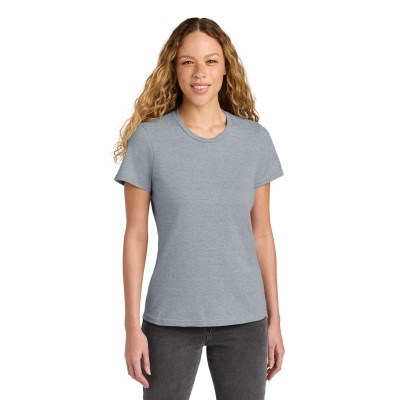 Gildan 65000L Women's Softstyle Midweight Tee