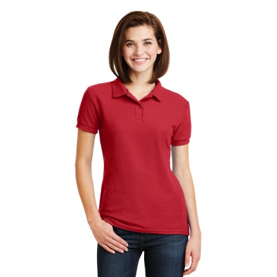 Gildan 72800L Red