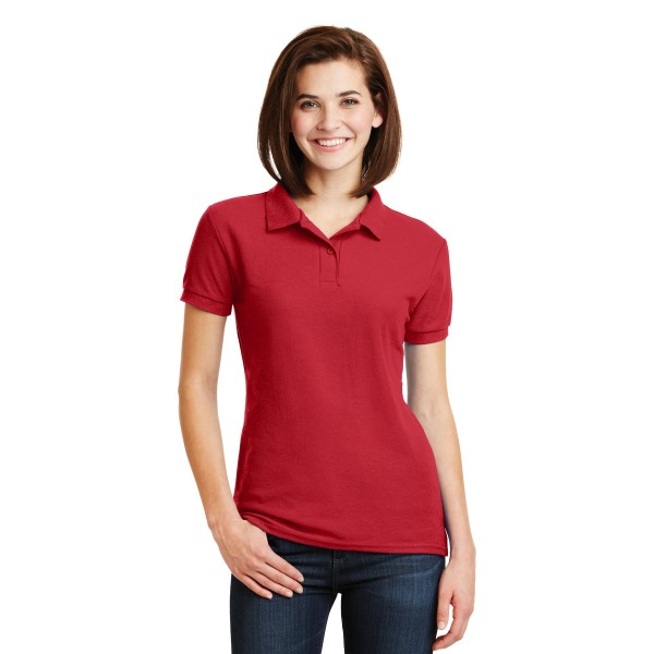 72800L Gildan Red