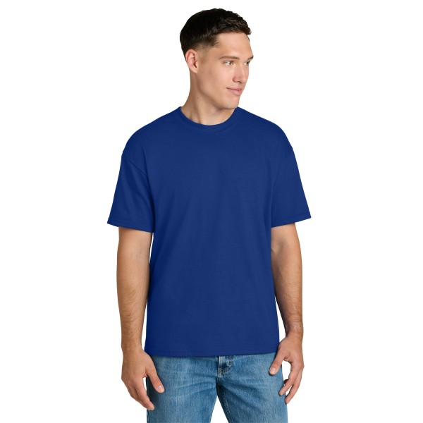 75000 Gildan Deep Royal