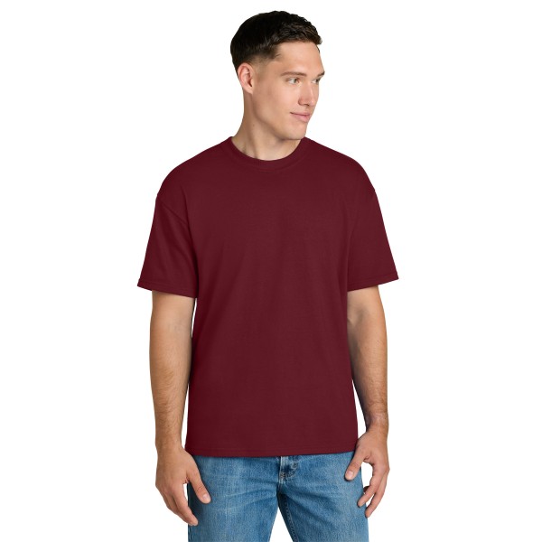75000 Gildan Garnet