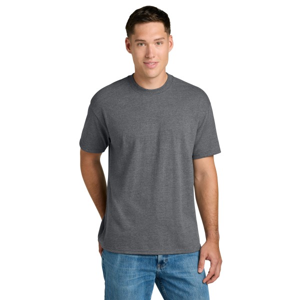 75000 Gildan Graphite Heather