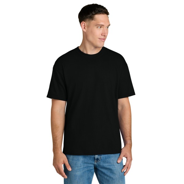 75000 Gildan Pitch Black