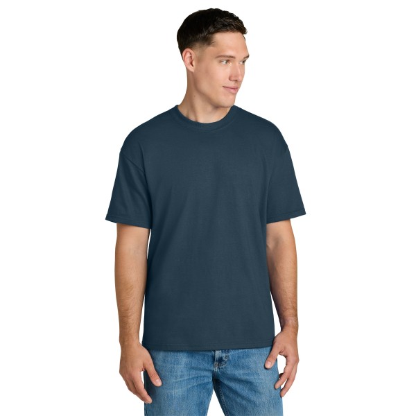 75000 Gildan Blue Dusk