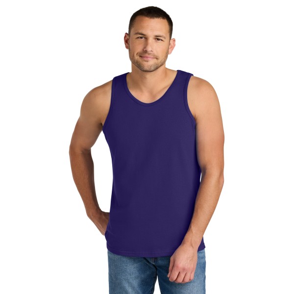 G5200 Gildan Purple