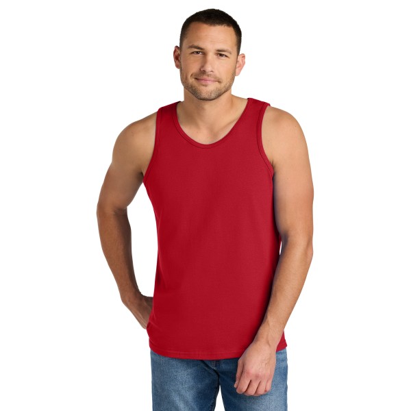 G5200 Gildan Red
